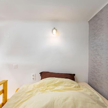 Swarz'S Downtown Apartment Budapest Eksteriør billede