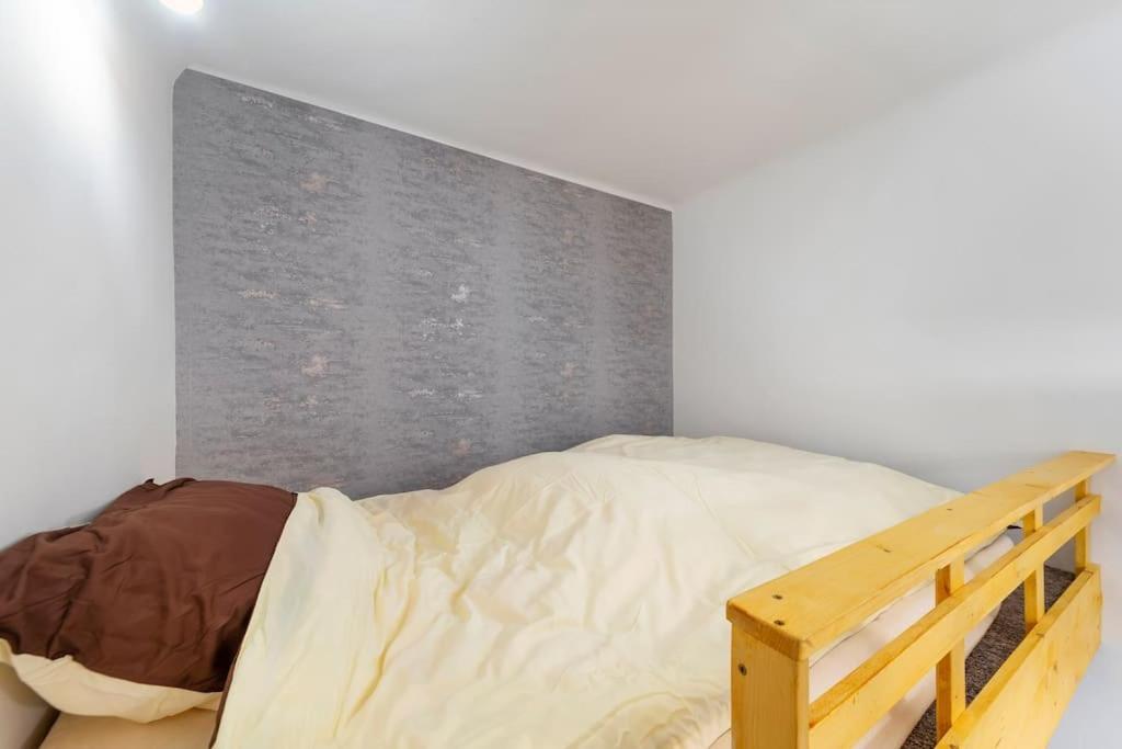Swarz'S Downtown Apartment Budapest Eksteriør billede