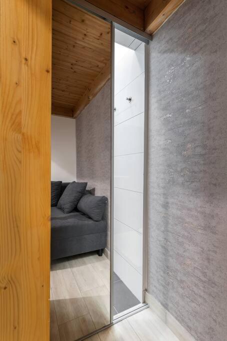 Swarz'S Downtown Apartment Budapest Eksteriør billede